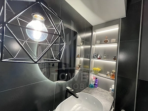 Apartament cu 3 camere de vânzare - imagine 10