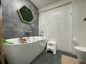 Apartament cu 3 camere de vânzare - imagine 8