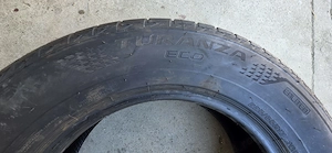 Vând set 4 Anvelope NOI Bridgestone Turanza Eco Enliten 225/65 R17 102V - DOT 2026, 0 km, 2000 RON - imagine 2
