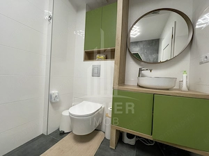 Apartament cu 3 camere de vânzare - imagine 11