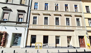 Spațiu ultracentral de vânzare în Arad | 87 mp utili - imagine 1