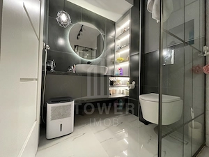 Apartament cu 3 camere de vânzare - imagine 9