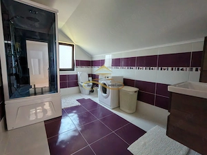 Casa complet mobilata, 3 dormitoare, garaj și livada – Racaciuni - imagine 8