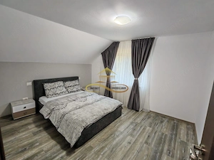 Casa complet mobilata, 3 dormitoare, garaj și livada – Racaciuni - imagine 6