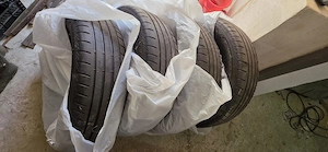 Vând set 4 Anvelope NOI Bridgestone Turanza Eco Enliten 225/65 R17 102V - DOT 2026, 0 km, 2000 RON - imagine 8