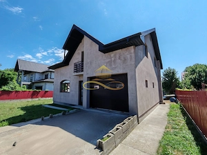 Casa complet mobilata, 3 dormitoare, garaj și livada – Racaciuni - imagine 11