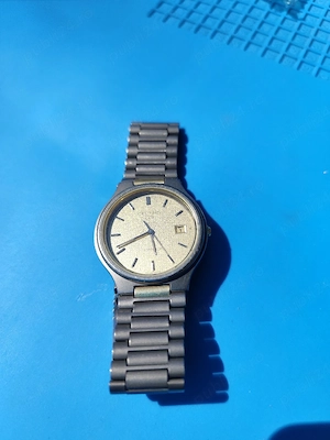 Certina Ds Titanium 