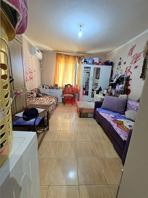 Garsoniera de Vanzare Zona Far, Etaj 1, Incadrata - imagine 4