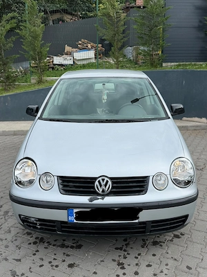 Vând VW Polo 1.2 2004 - imagine 2