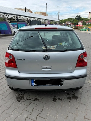 Vând VW Polo 1.2 2004 - imagine 3