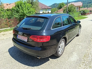Audi A4 B8  - imagine 6
