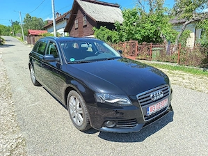Audi A4 B8  - imagine 3