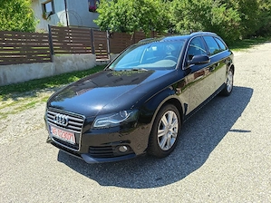 Audi A4 B8  - imagine 2