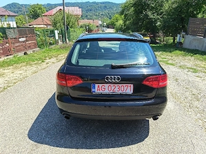 Audi A4 B8  - imagine 5