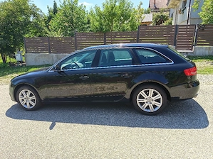 Audi A4 B8  - imagine 8