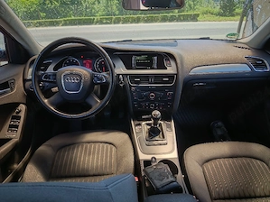 Audi A4 B8  - imagine 9