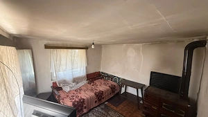 Casă rurală cu grădină mare, lângă București - imagine 3