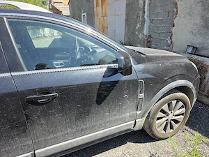 Opel Antara 2.0 D - imagine 2