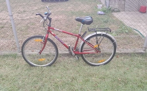 bicicleta SCOTT pentru copii