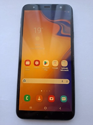 Vand Telefon Samsung J4+