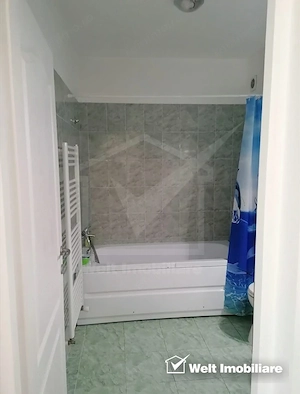 Apartament cu 2 camere, mobilat, etaj 1, zona Teilor, Floresti - imagine 5