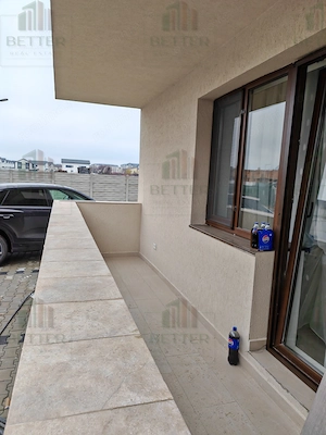 Apartament modern de vânzare   construcție 2024 - Bragadiru - imagine 10