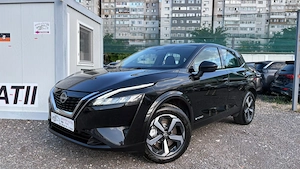 Nissan Qashqai E-POwer Hybrid 2023  Rate  Garantie   Parc auto  - imagine 2