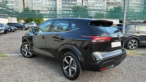 Nissan Qashqai E-POwer Hybrid 2023  Rate  Garantie   Parc auto  - imagine 4