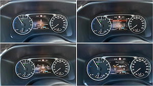 Nissan Qashqai E-POwer Hybrid 2023  Rate  Garantie   Parc auto  - imagine 6
