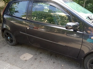 Vind Fiat Punto - imagine 3