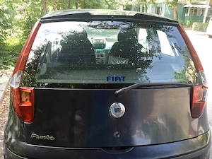 Vind Fiat Punto - imagine 4