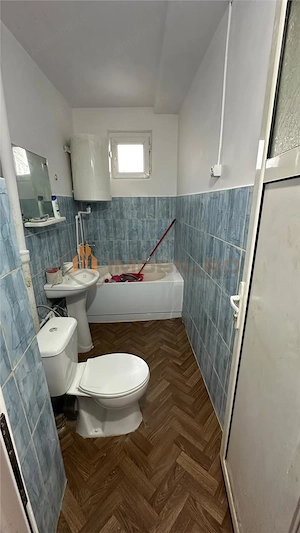 Apartament 2 camere P #259;curari Petru Poni - imagine 8
