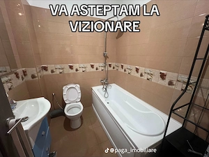 Închiriez apartament cu 3 camere +loc de parcare  - imagine 5