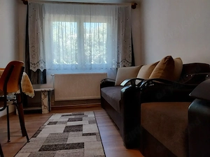 Închiriez Apartament  2 Camere Satu-Mare.Solidarității.