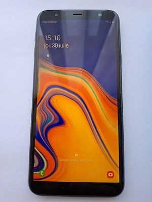Vand Telefon Samsung J4+