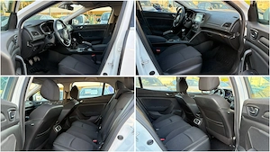 Renault Megane 1.5 dCi, Manual, Rate, Garantie, Parc AUTO  - imagine 9