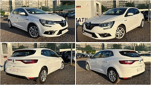 Renault Megane 1.5 dCi, Manual, Rate, Garantie, Parc AUTO  - imagine 5