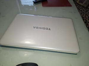 Laptop Toshiba C855, Intel i5, Bluetooth, 500 gb, 8 gb ram, Office 360