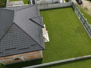 Casă P+1E la roșu, 4 camere, teren 572 mp   Cernica - imagine 7