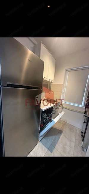 2 camere | etaj intermediar | mobilat si utilat | zona excelenta | - imagine 4