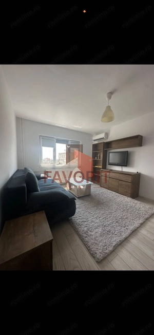 2 camere | etaj intermediar | mobilat si utilat | zona excelenta | - imagine 2