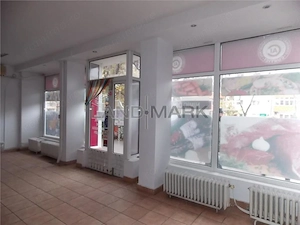 Exclusivitate! Spatiu Comercial 100 mp Dambovita, vad comercial - imagine 5