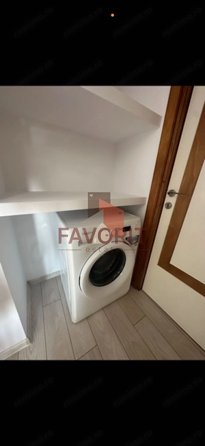 2 camere | etaj intermediar | mobilat si utilat | zona excelenta | - imagine 6