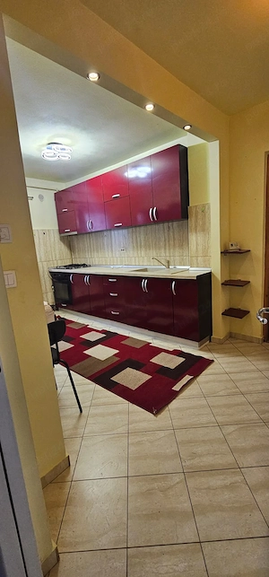 Inchiriez apartament cu 2 camere in zona Modern Timisoara - imagine 5