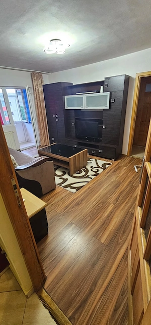Inchiriez apartament cu 2 camere in zona Modern Timisoara - imagine 6