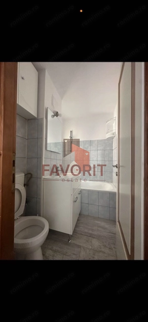 2 camere | etaj intermediar | mobilat si utilat | zona excelenta | - imagine 7