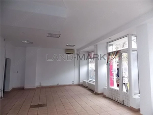 Exclusivitate! Spatiu Comercial 100 mp Dambovita, vad comercial - imagine 3