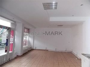 Exclusivitate! Spatiu Comercial 100 mp Dambovita, vad comercial - imagine 4