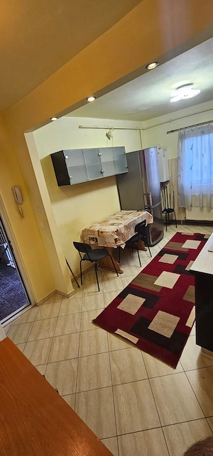 Inchiriez apartament cu 2 camere in zona Modern Timisoara - imagine 4