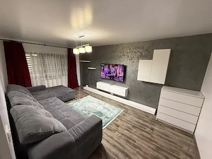 Chirie Tulcea- Apartament cu 3 camere SUPERB  , Cartier E3 - imagine 7